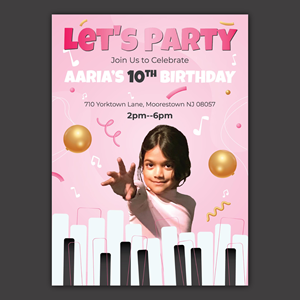 Card Design by Bidita Saha for this project | Design: #31831848