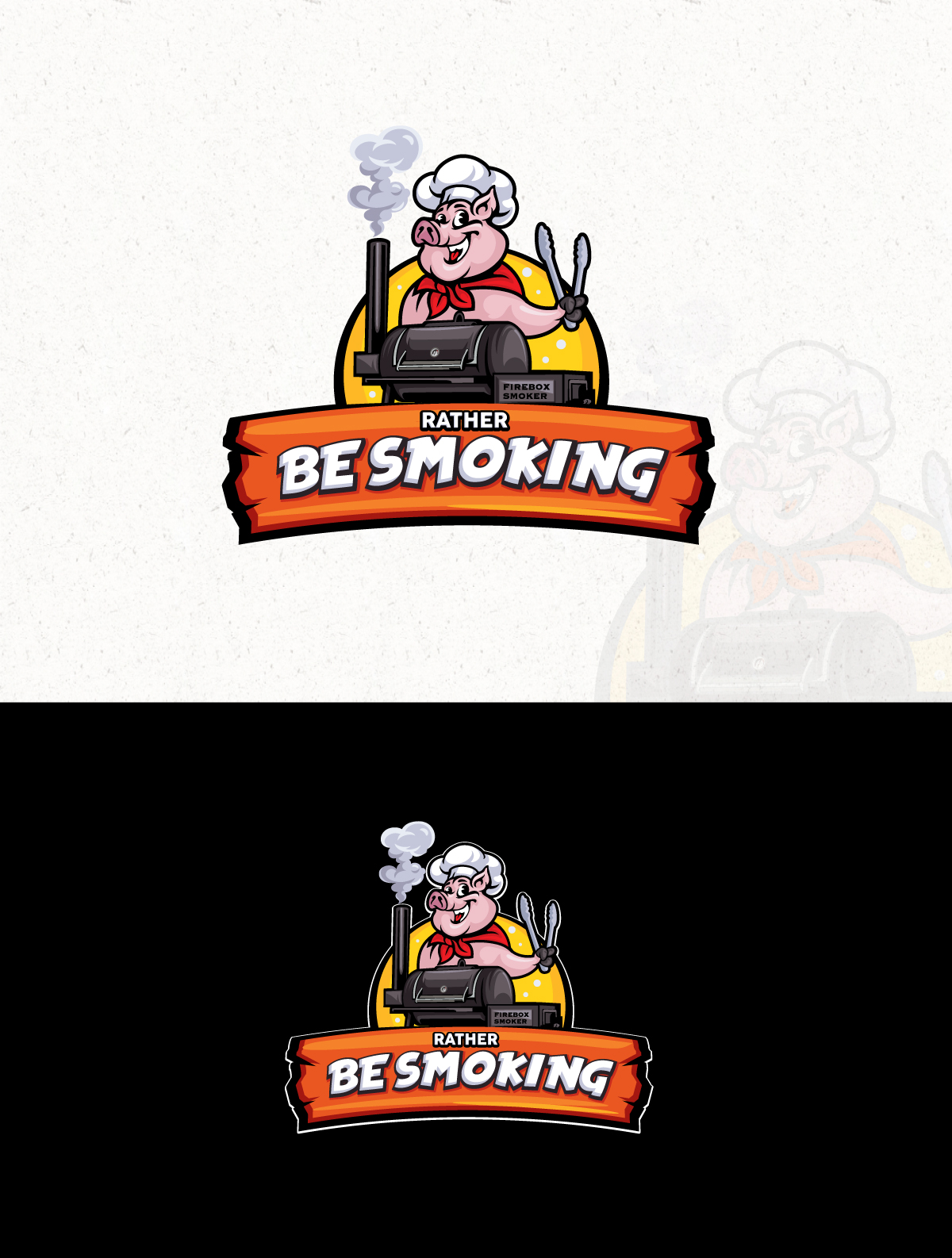 Logo Design by Logo Stock for this project | Design #31827937