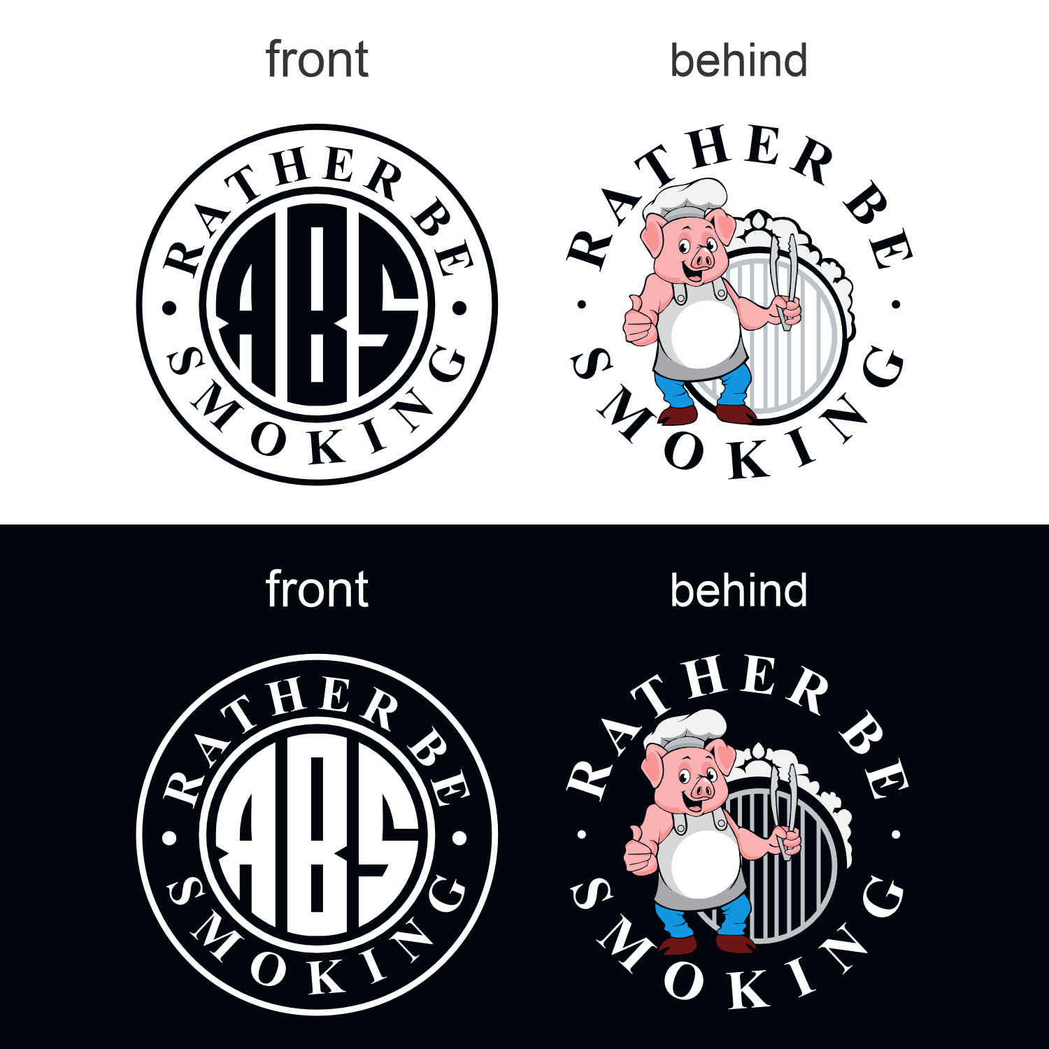 Logo Design by cah awu for this project | Design #31825507