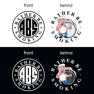 Logo Design by cah awu for this project | Design: #31825507