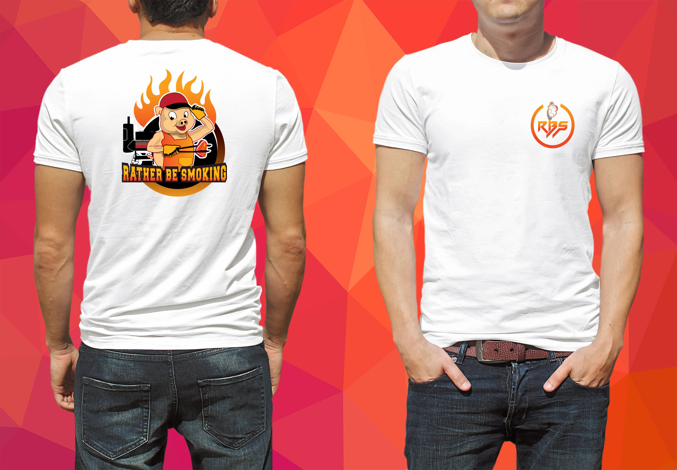 Logo Design by Wonderful design for this project | Design #31854298