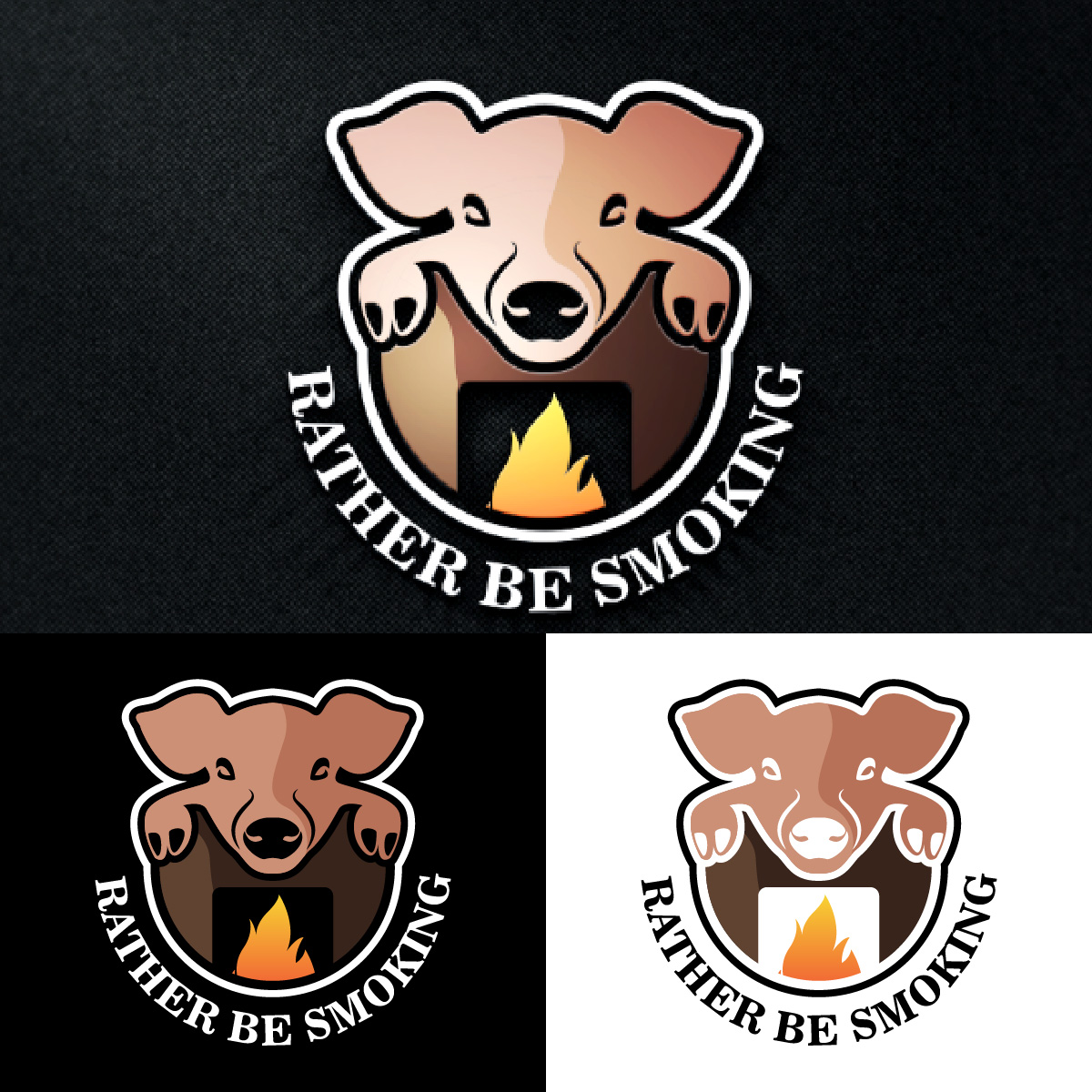 Logo Design by fly  design for this project | Design #31836429