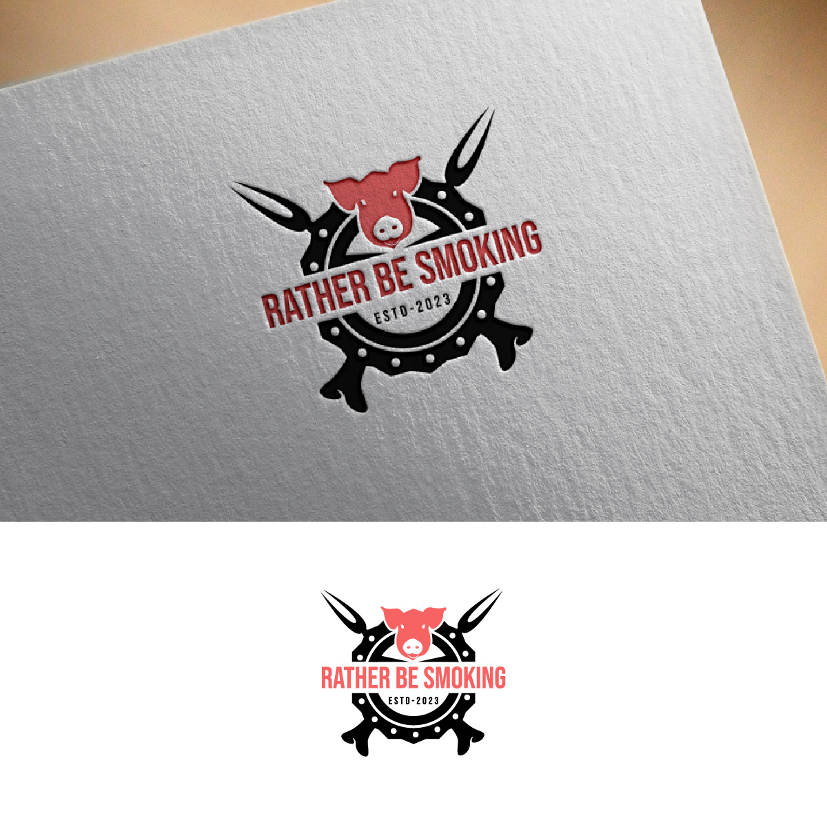 Logo Design by fly  design for this project | Design #31836762