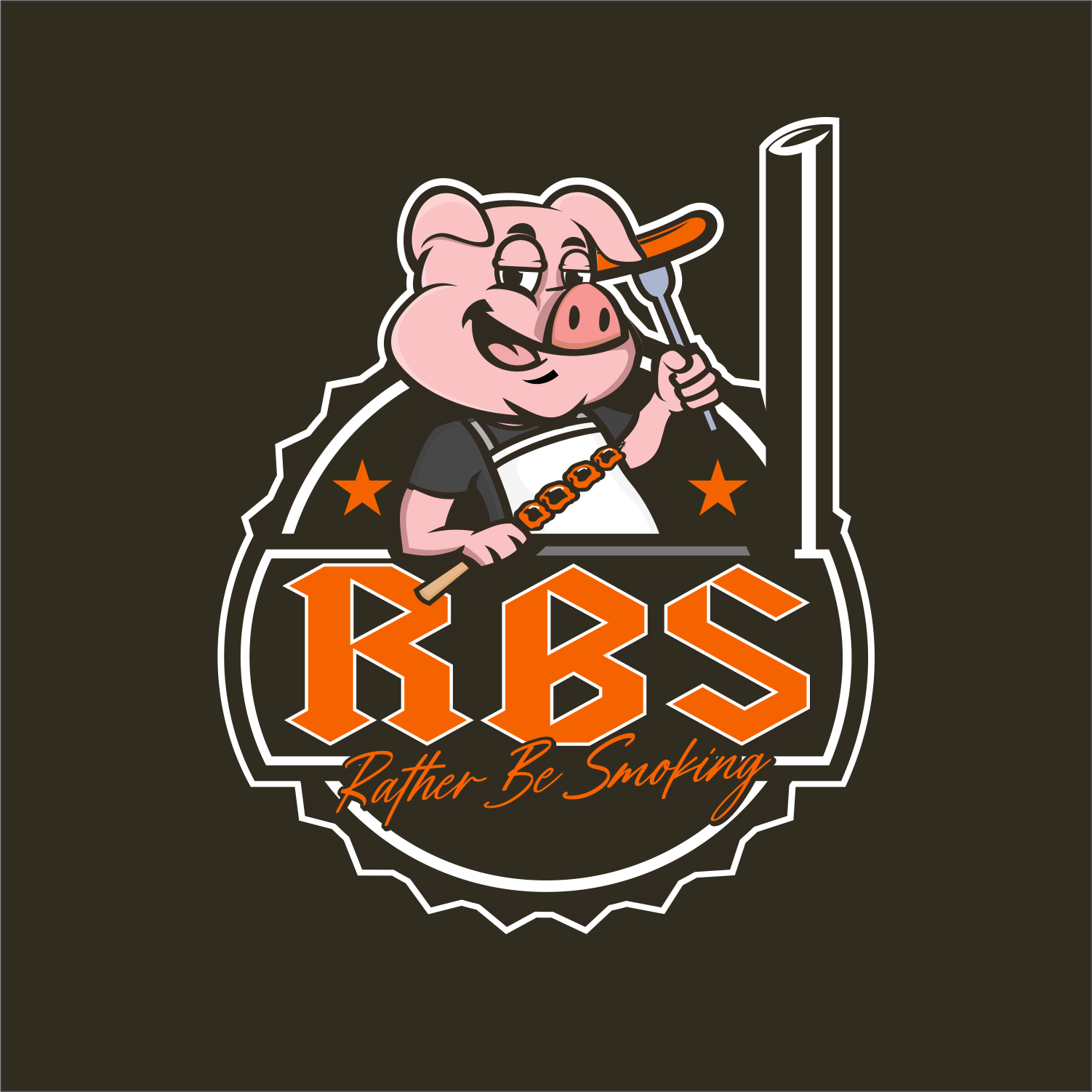 Logo Design by ThiagoB for this project | Design #31843835