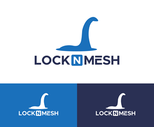 Logo Design by a.mjb