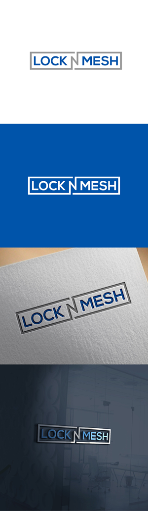 Logo Design by Markwood