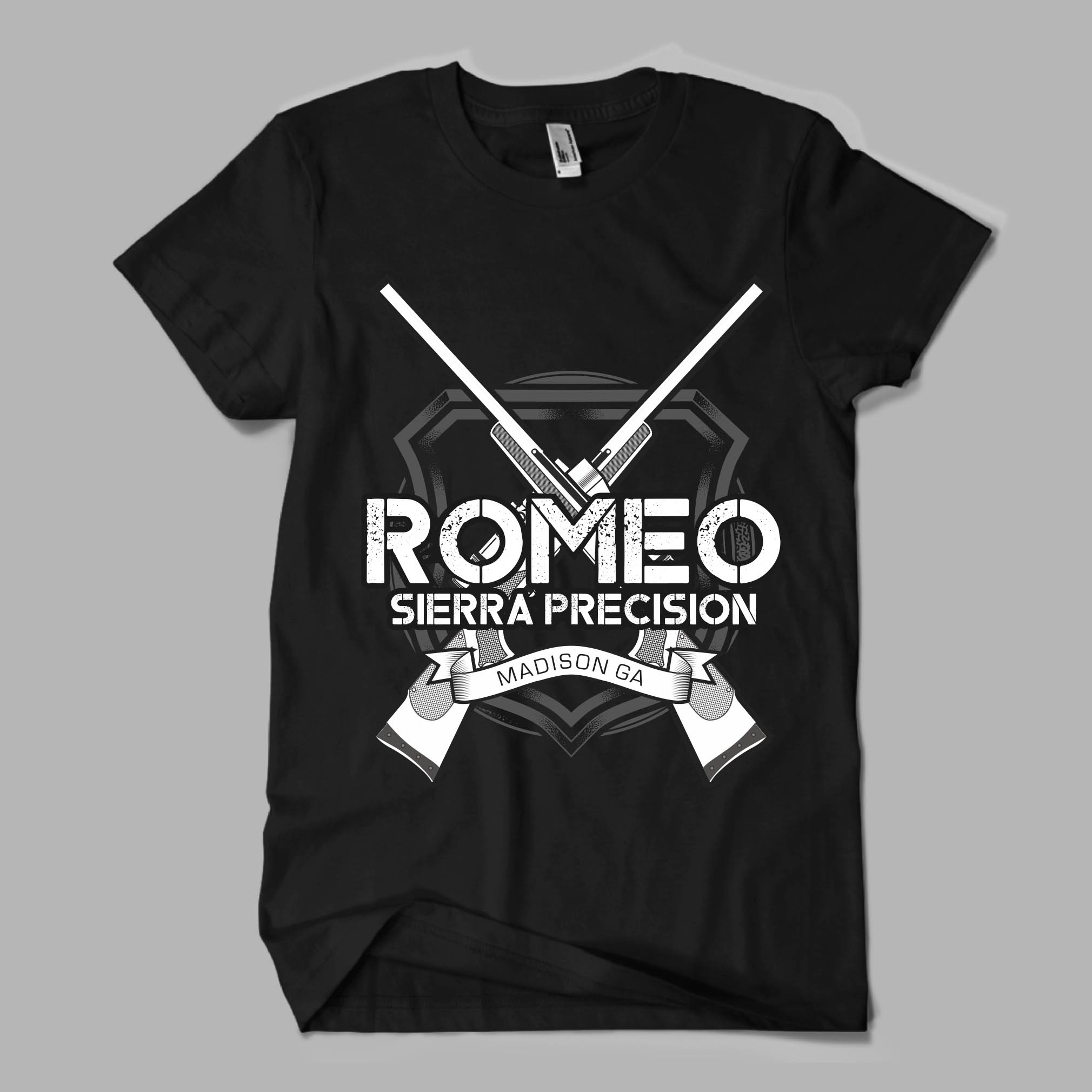 T-shirt Design by Rheanza for this project | Design #31828587