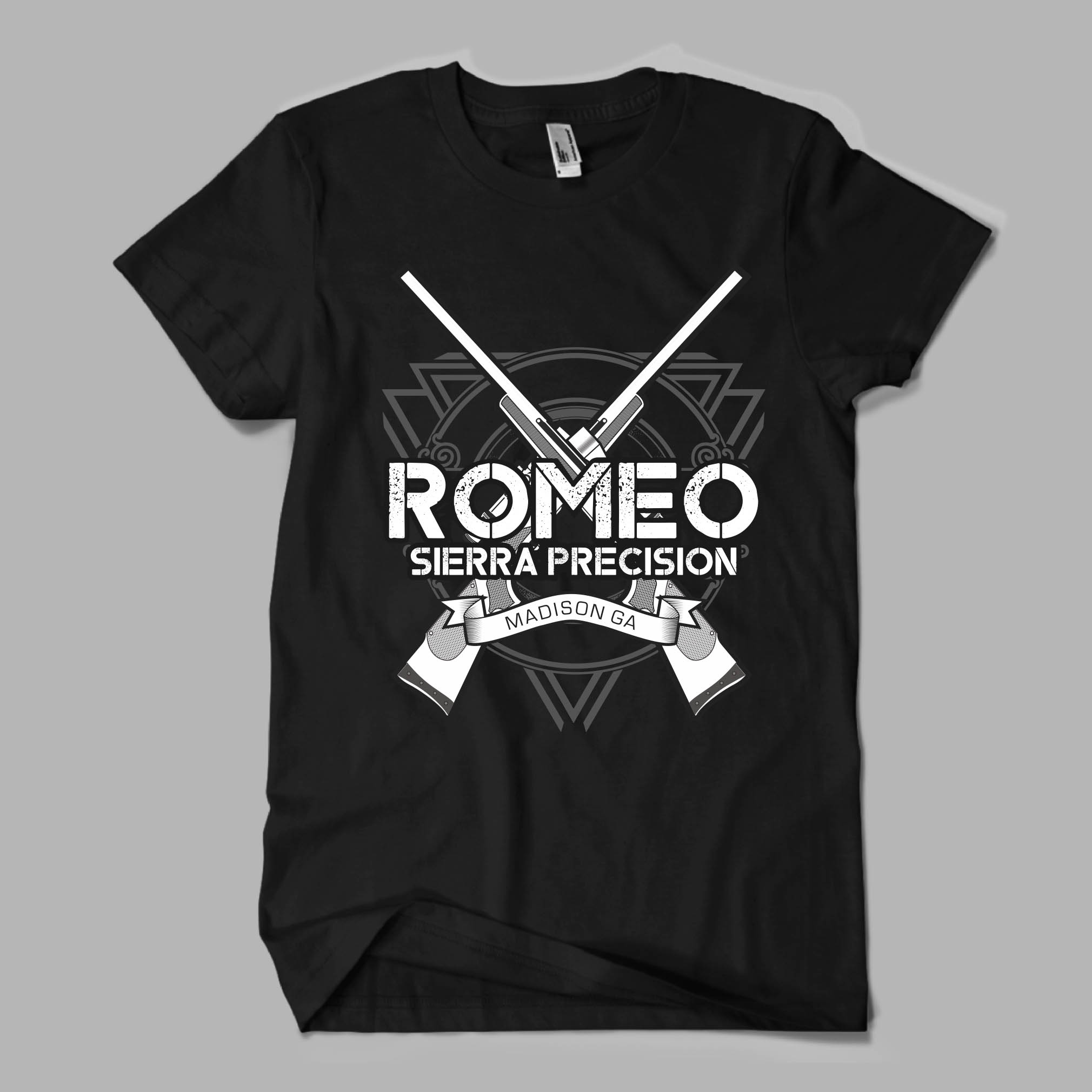 T-shirt Design by Rheanza for this project | Design #31828588