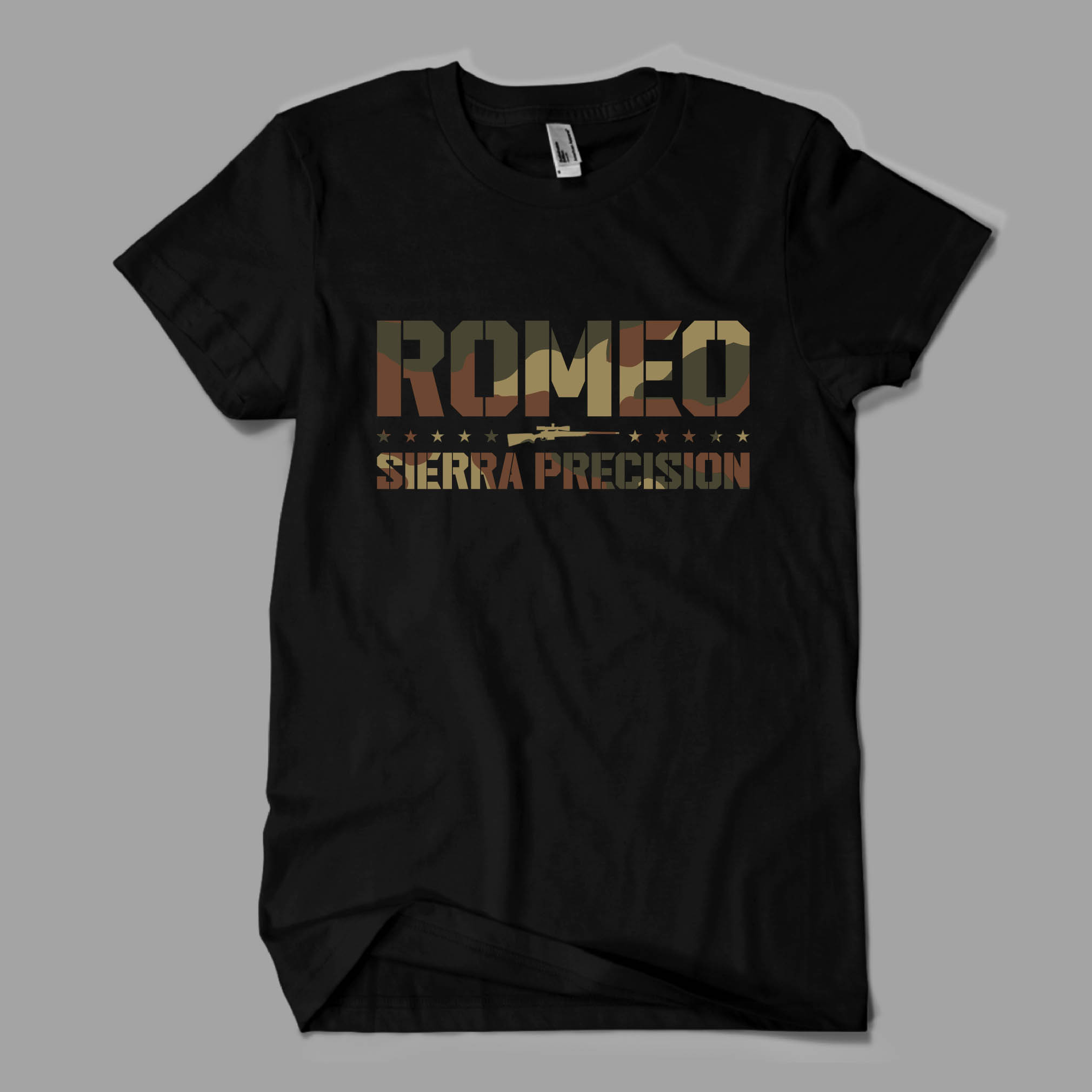 T-shirt Design by Rheanza for this project | Design #31828591