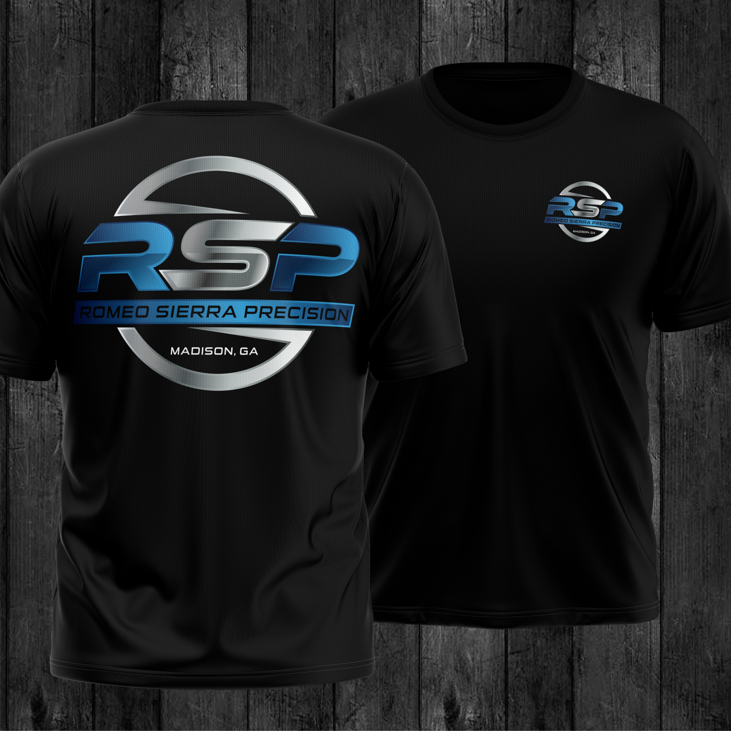 T-shirt Design by ThiagoB for this project | Design #31824786