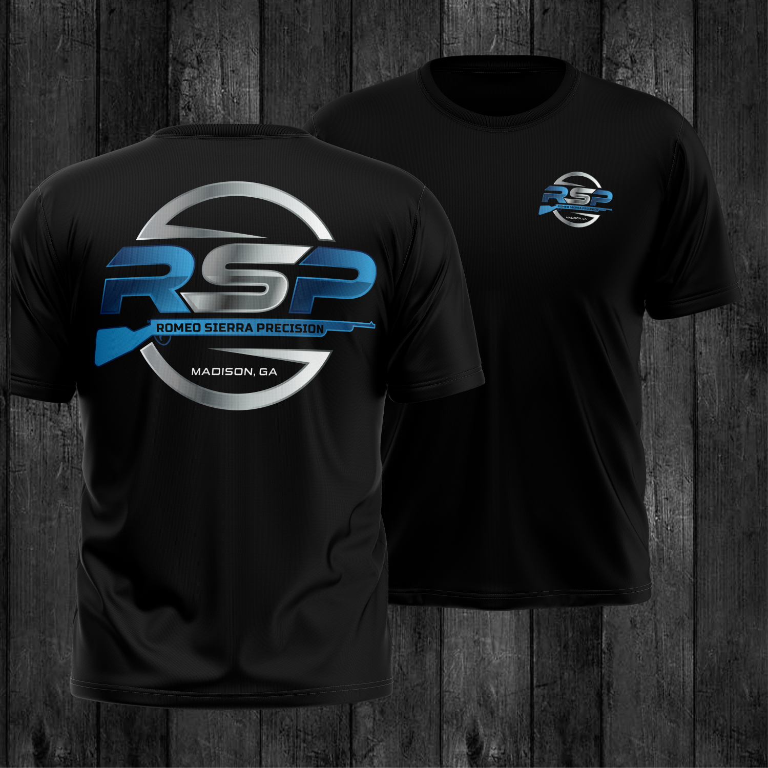 T-shirt Design by ThiagoB for this project | Design #31824787