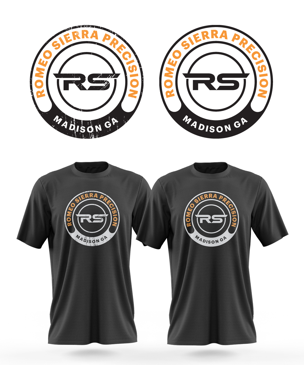 T-shirt Design by Risallah for this project | Design #31824209