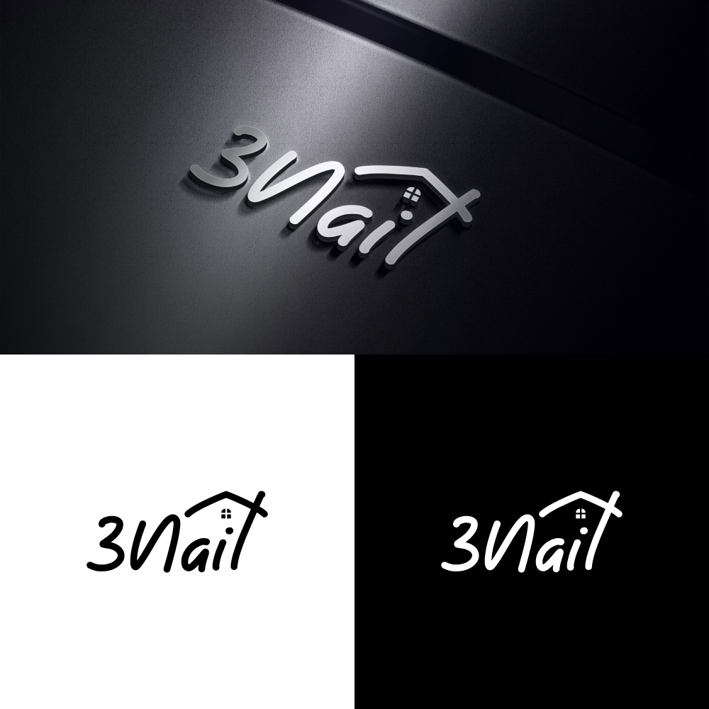 Design de Logo par rm00 pour ce projet | Design #31838175