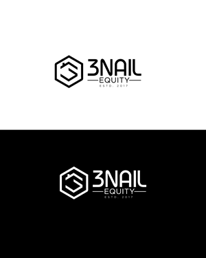 Logo Design by Farhad Kreative for this project | Design: #31832842