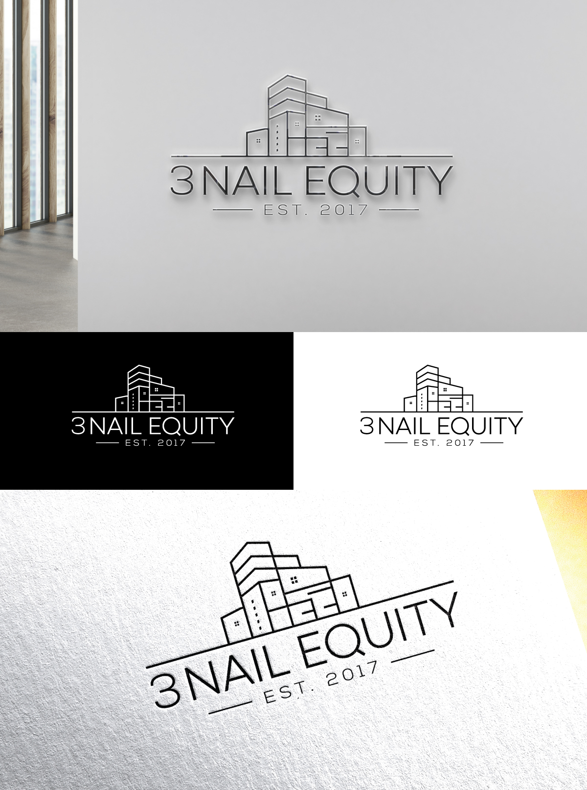 Logo Design by sol design2 for this project | Design #31827236