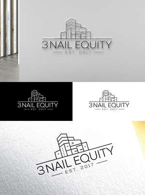 Logo Design by sol design2 for this project | Design: #31827236