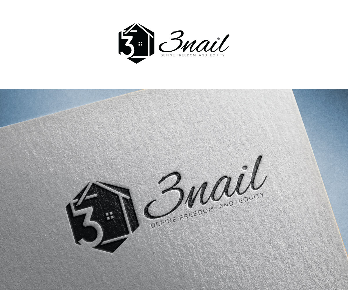 Logo-Design von Luckey yaari für dieses Projekt | Design #31826174