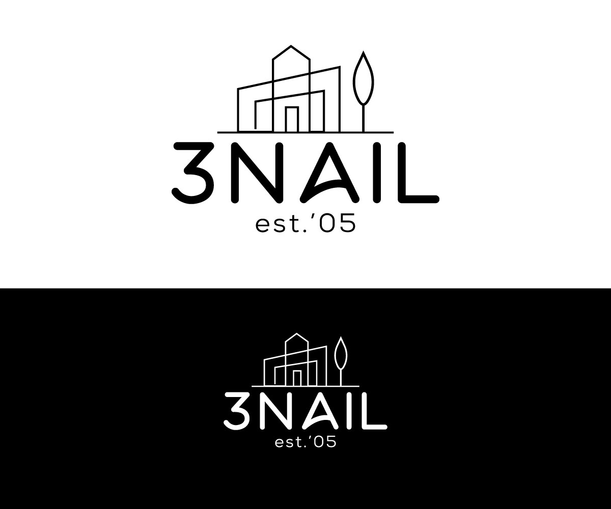Logo Design by Kavth for this project | Design #31839682