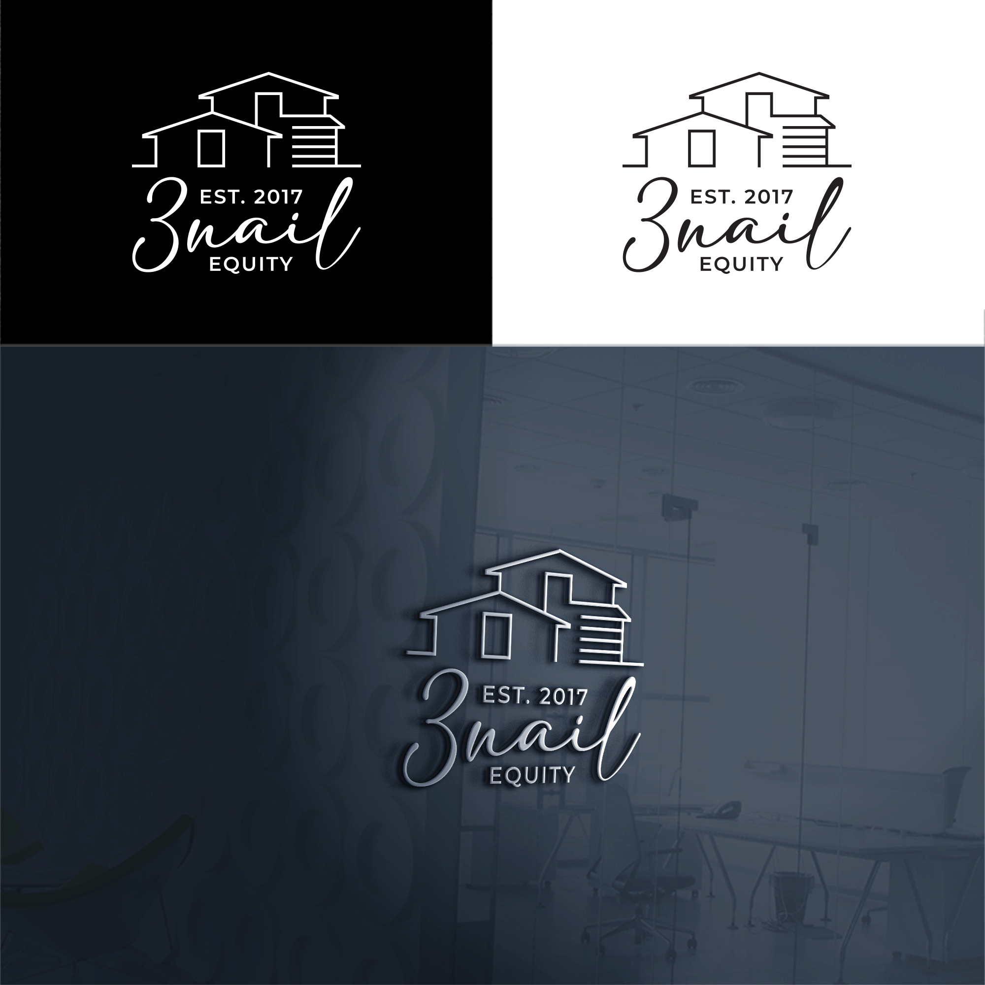 Diseño de Logo por RA-bica para este proyecto | Diseño #31829234