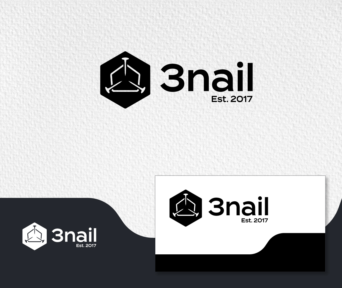 Logo Design by SolDesign for this project | Design #31828762