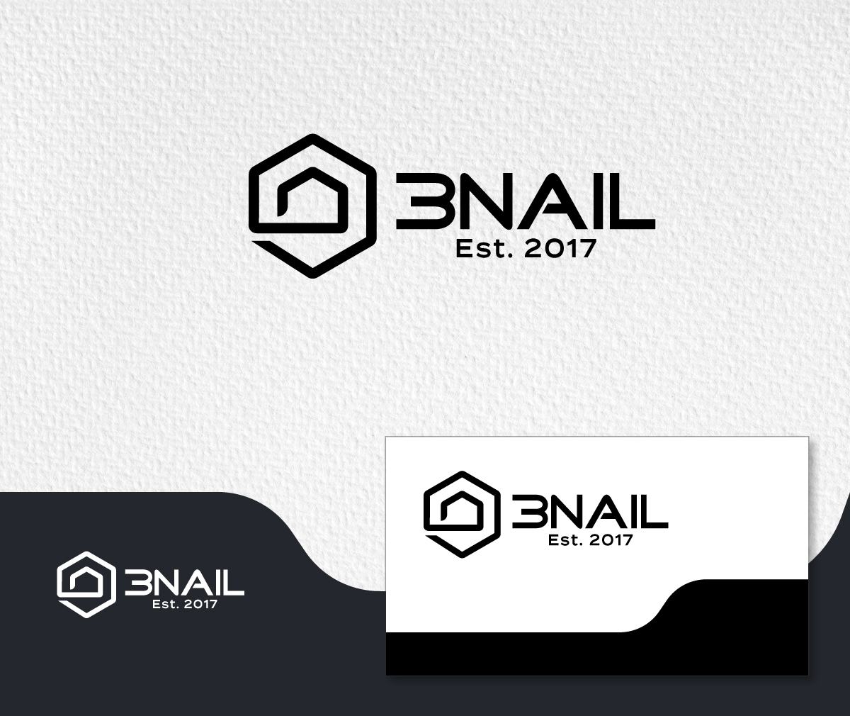 Logo Design by SolDesign for this project | Design #31828763