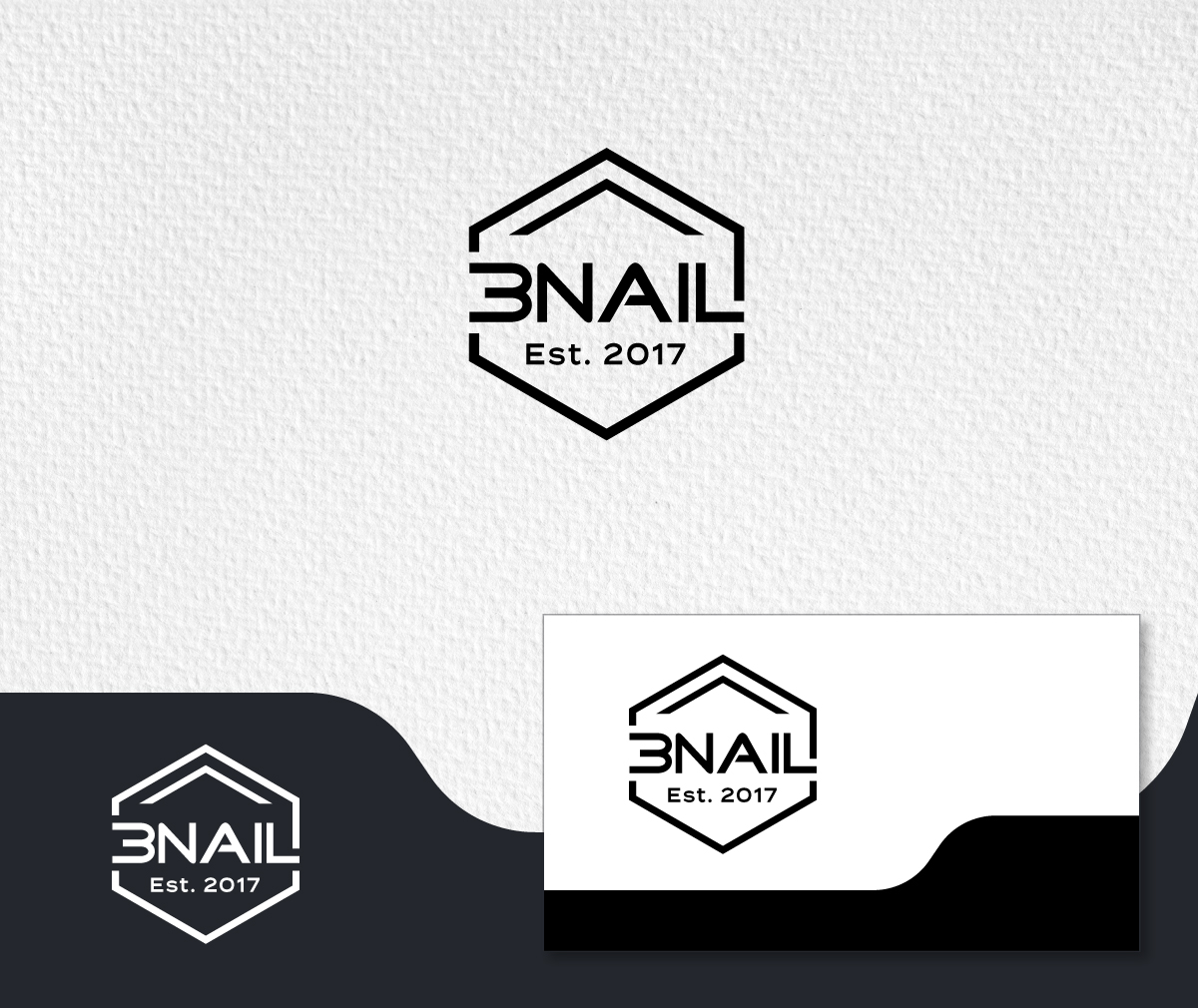 Logo Design by SolDesign for this project | Design #31832070
