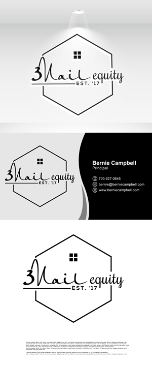 Logo Design by uzzal100 for this project | Design #31826909