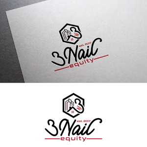 Logo Design by creativemood438 for this project | Design: #31830044