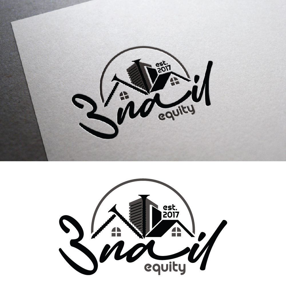 Logo Design by creativemood438 for this project | Design #31830045
