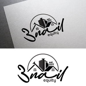 Logo Design by creativemood438 for this project | Design: #31830045