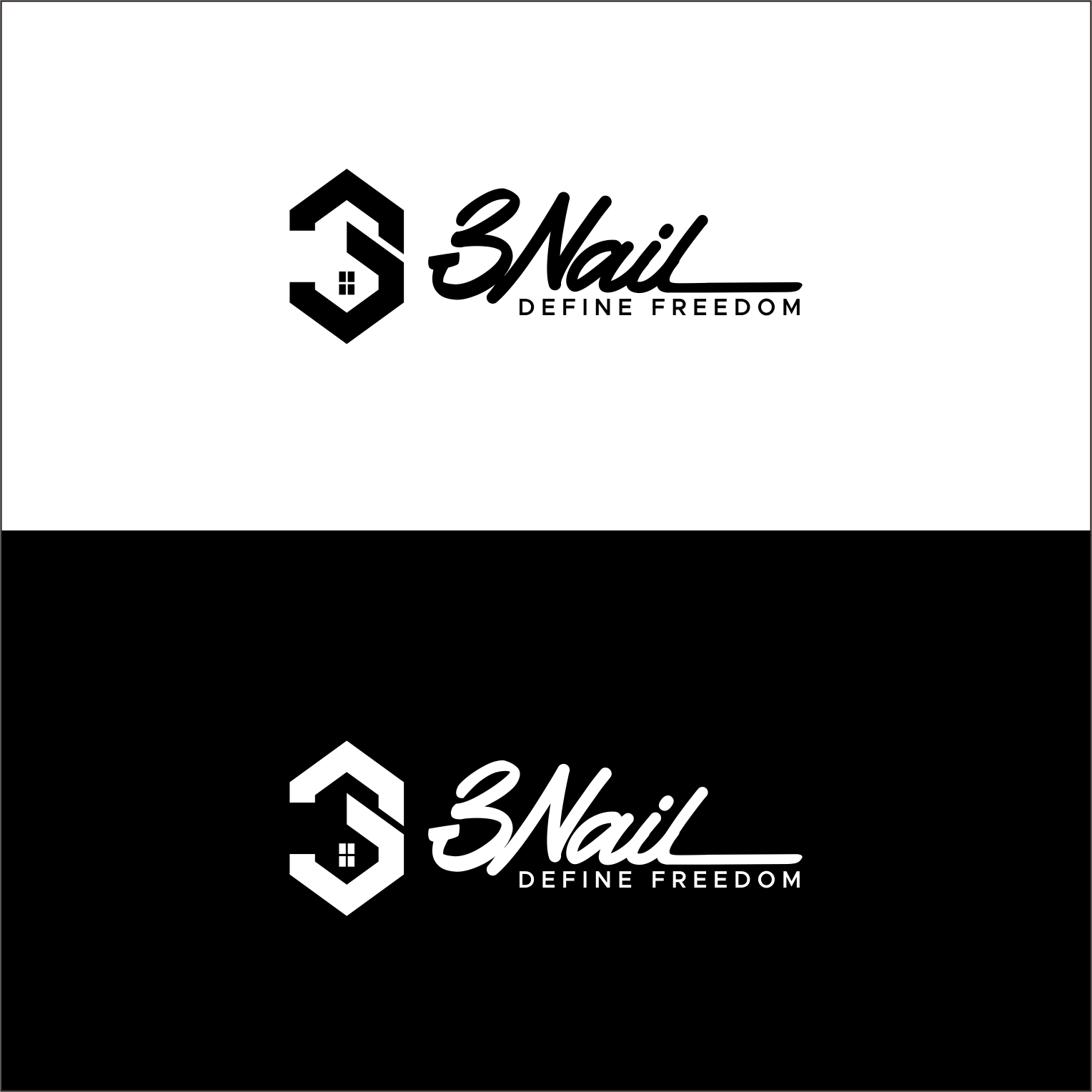 Logo Design by Arham Hidayat for this project | Design #31827292