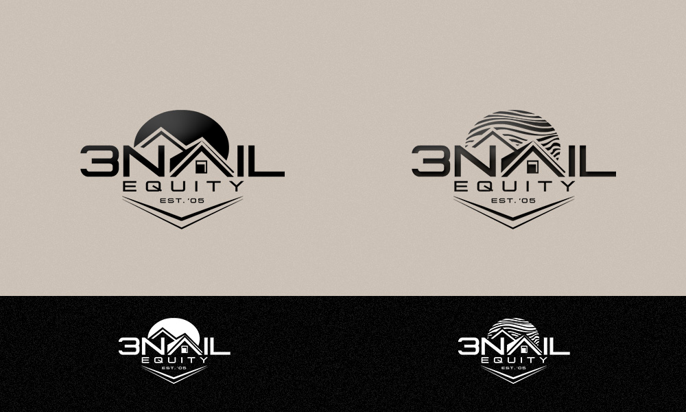 Logo Design by t-artist-s design for this project | Design #31843308