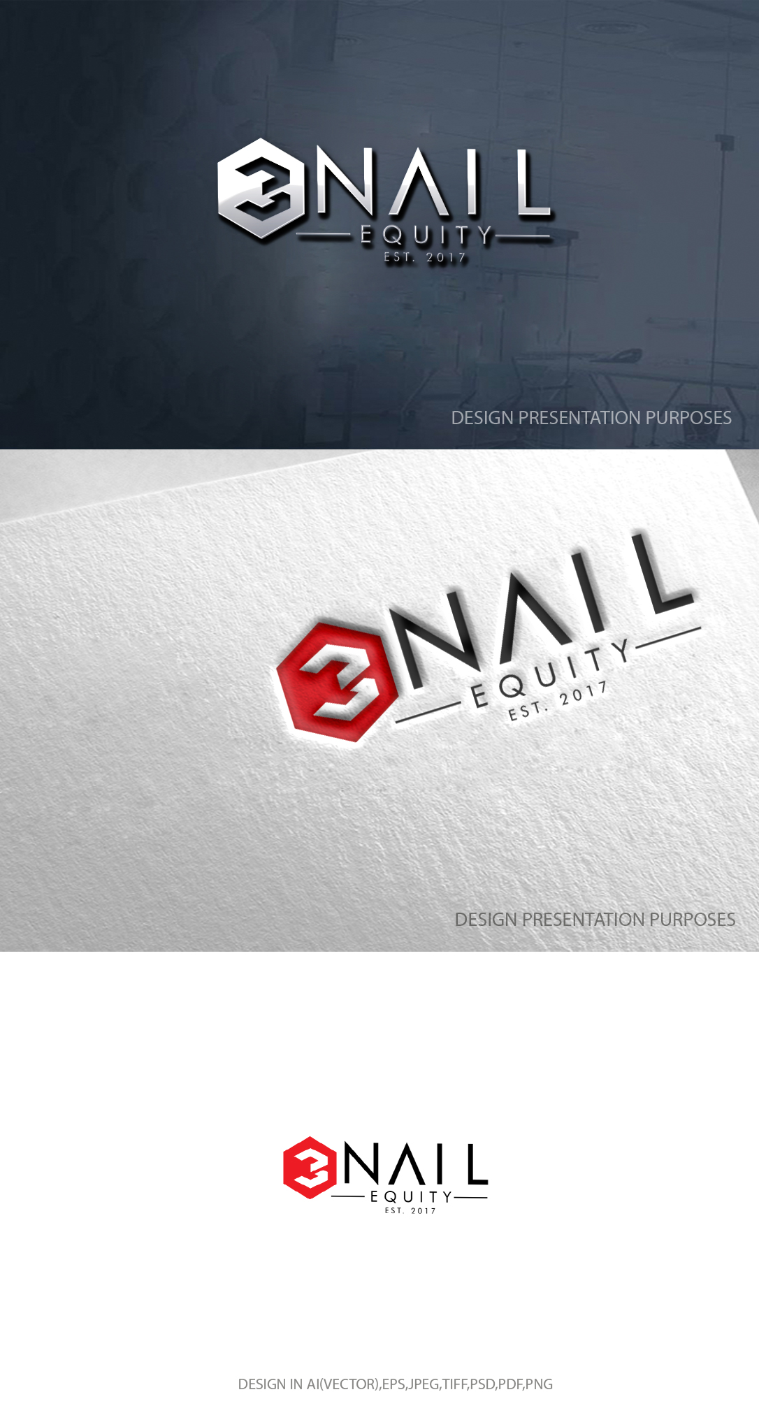 Logo Design by zebronicgraphic for this project | Design #31830685