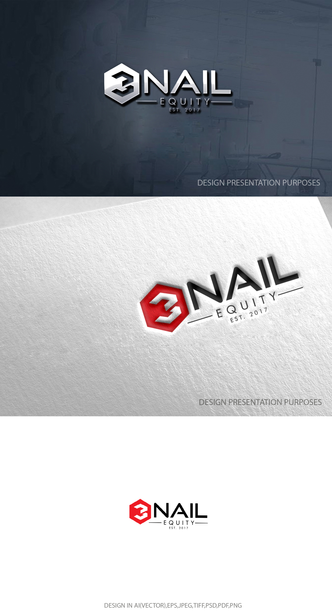 Logo Design by zebronicgraphic for this project | Design #31831338