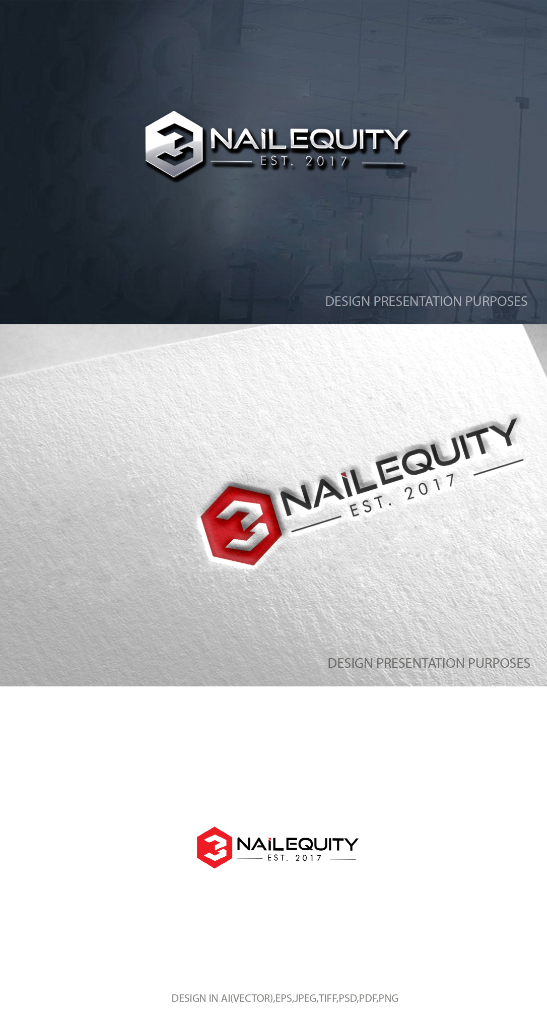 Logo-Design von zebronicgraphic für dieses Projekt | Design #31831361