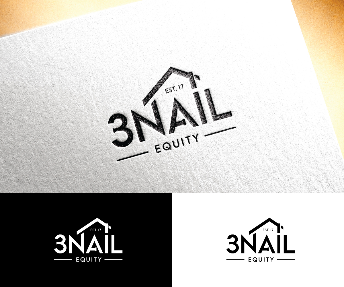 Logo Design by step forward 2 for this project | Design #31826914