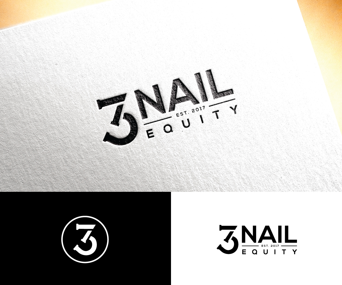 Logo Design by step forward 2 for this project | Design #31827026