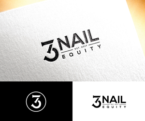 Logo Design by step forward 2 for this project | Design: #31827026