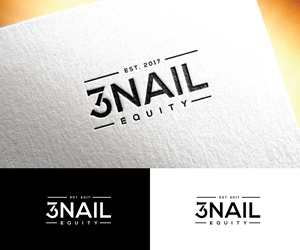 Logo Design by step forward 2 for this project | Design: #31833583