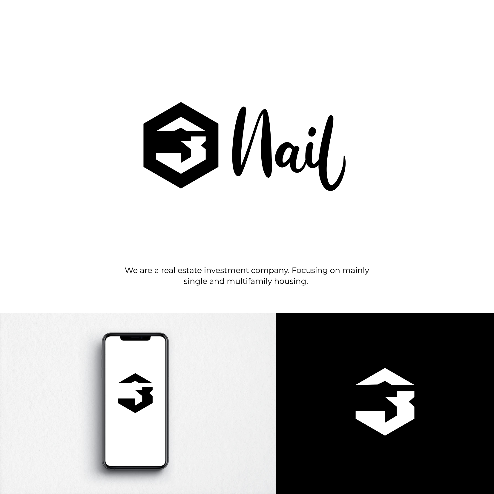 Diseño de Logo por zegafzulfikart para este proyecto | Diseño #31842078