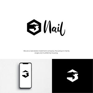 Logo Design by zegafzulfikart for this project | Design: #31842078