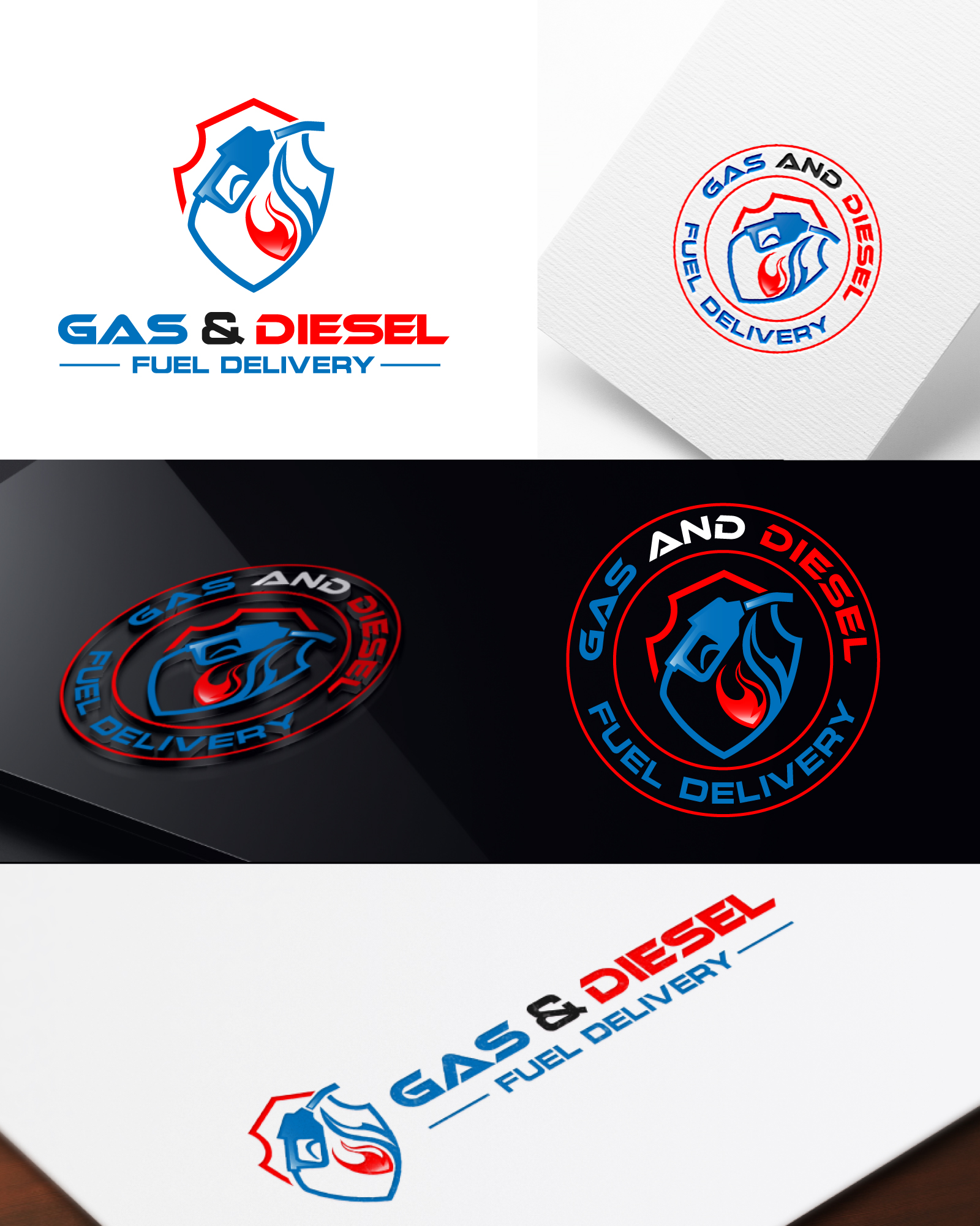 Logo Design by Farhad Kreative for Stark Furniture Manufacturing | Design #31828656