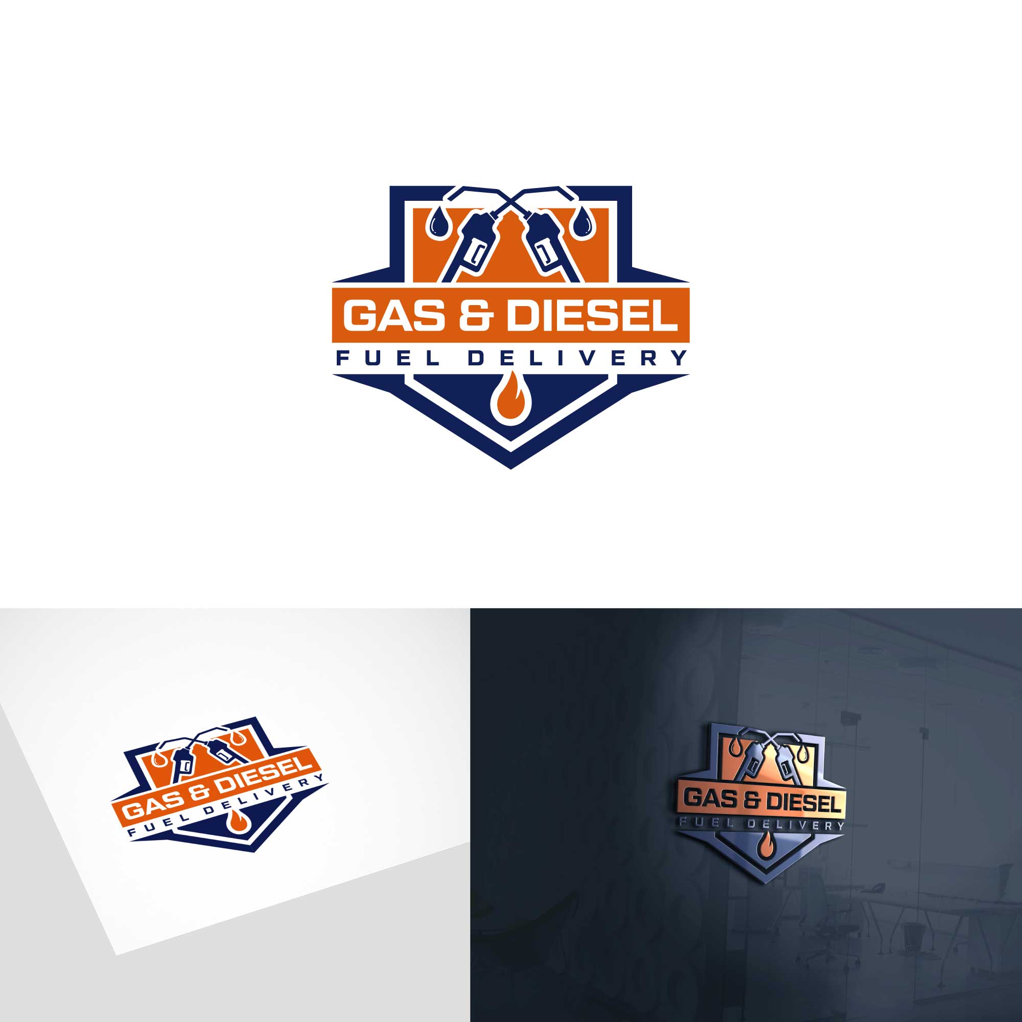 Logo Design by A K A S H for Stark Furniture Manufacturing | Design #31859063