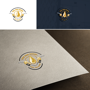 Diseño de Logo por colordodge para Stark Furniture Manufacturing | Diseño: #31832724