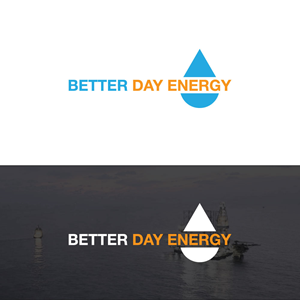 Logo Design by Mi Design1 for Better Day Energy | Design: #31824989
