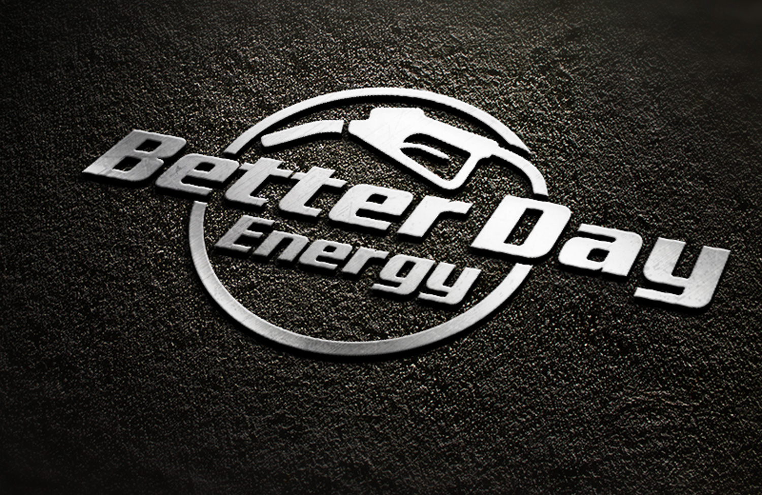 Logo Design by Rosalie.. for Better Day Energy | Design #31840398