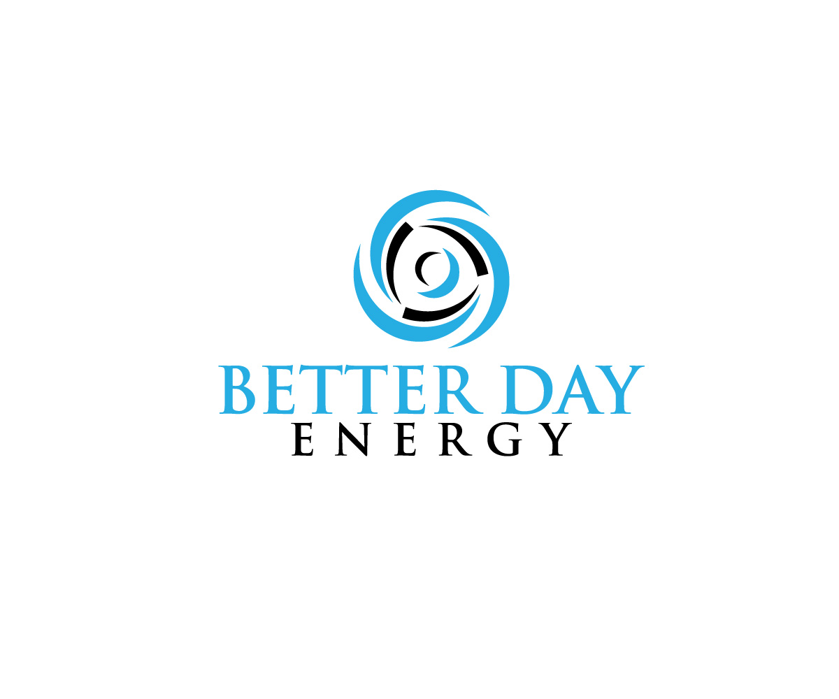 Logo Design by nadim420 for Better Day Energy | Design #31852177