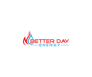 Logo Design by Spark  Design for Better Day Energy | Design: #31824908
