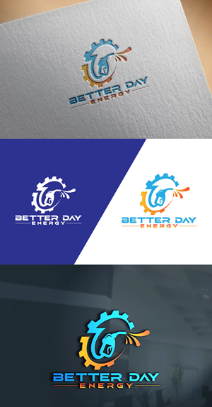 Logo Design by MMM2