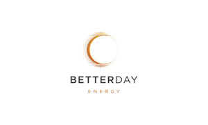 Logo Design by FransiskaDesign for Better Day Energy | Design: #31869523